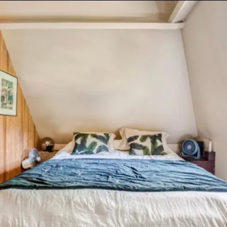 Campagne Boheme Chic & Piscine Privee A Honfleur Casa de Férias
