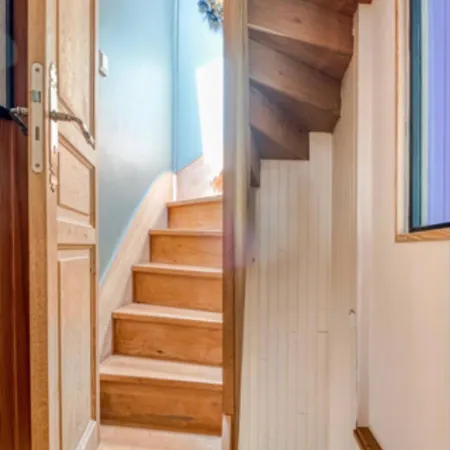 Campagne Bohème Chic&piscine Privée à Honfleur *