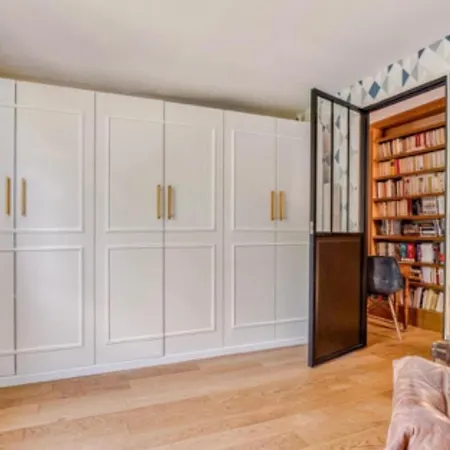 Campagne Bohème Chic&piscine Privée à Honfleur * Équemauville