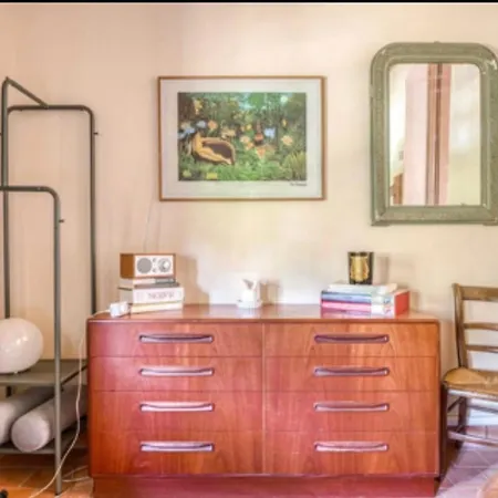 Casa de Férias Campagne Bohème Chic&piscine Privée à Honfleur *