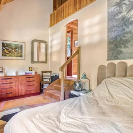 Casa de Férias Campagne Bohème Chic&piscine Privée à Honfleur *