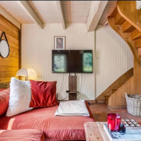 Campagne Boheme Chic & Piscine Privee A Honfleur *