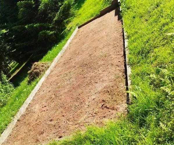 Campagne Bohème Chic&piscine Privée à Honfleur *