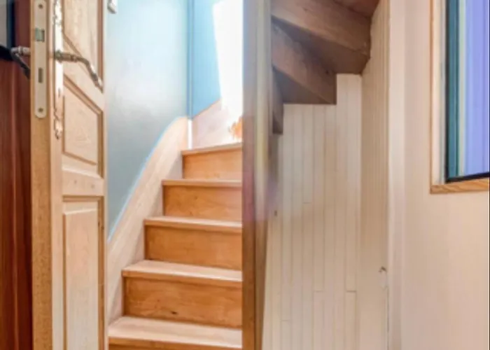 Campagne Bohème Chic&piscine Privée à Honfleur *