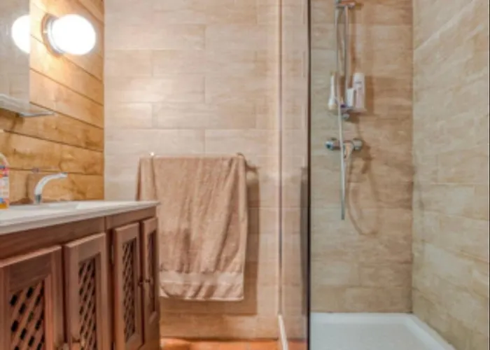 Casa de Férias Campagne Bohème Chic&piscine Privée à Honfleur *