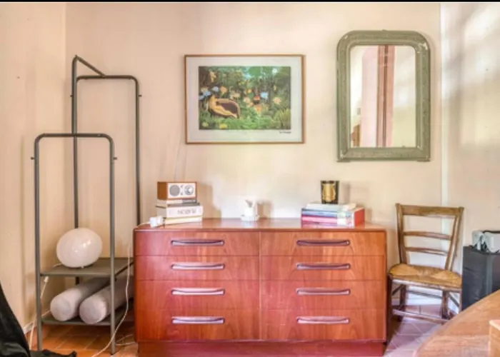 Casa de Férias Campagne Bohème Chic&piscine Privée à Honfleur *