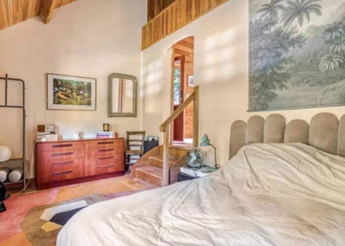 Casa de Férias Campagne Bohème Chic&piscine Privée à Honfleur *